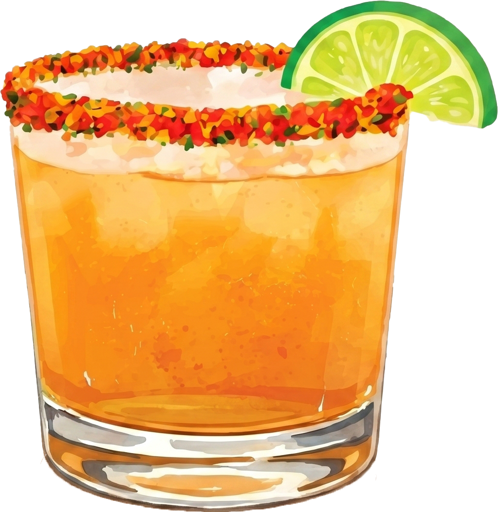 Rim prep cup